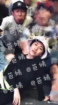 娱乐吃瓜酱的女朋友在线观看,网友在线围观狂欢时刻